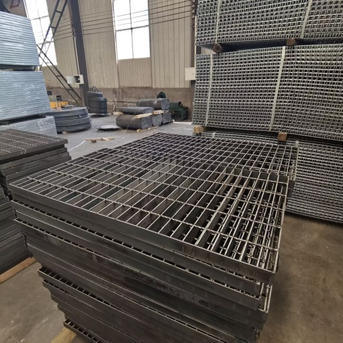 從石油化工到家庭裝修，鋼格柵的跨界應用