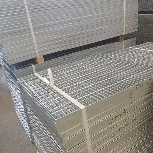 你以為它只是工廠標配？鋼格柵的創意變身太驚艷了