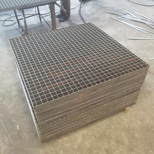 你以為它只是工業材料？鋼格柵的多樣用途太精彩了！