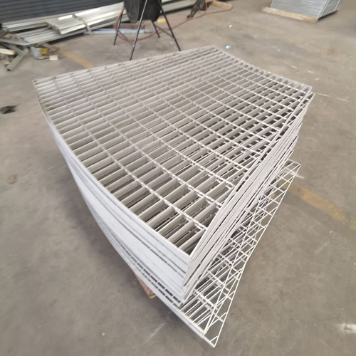 你以為它只是工業材料？鋼格柵的多樣用途太精彩了！