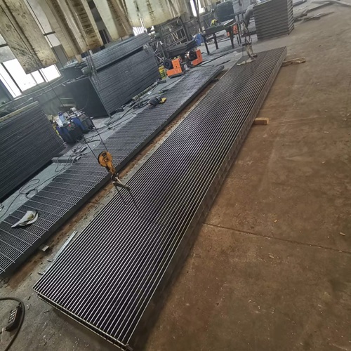 驚！鋼格柵竟能讓工程效率直接翻倍？