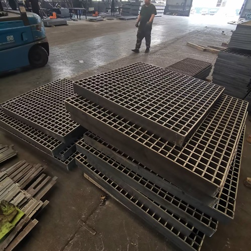 鋼格柵用錯了有多可怕這些錯誤千萬別犯