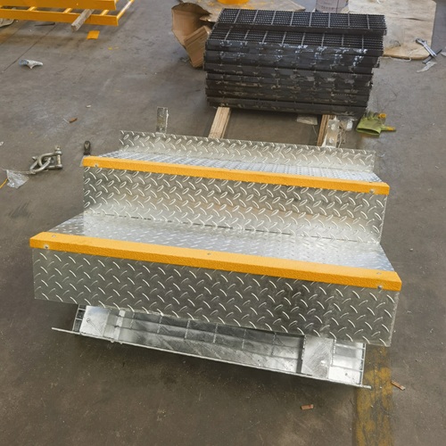 鋼格板在裝配式建筑中的應用，越來越重要