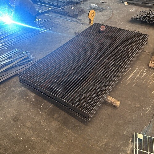 鋼格板的未來想象空間有多大？