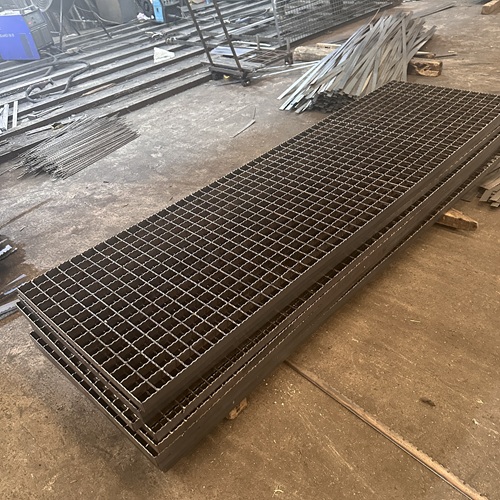 鋼格柵板規格參數詳解，選型不再難