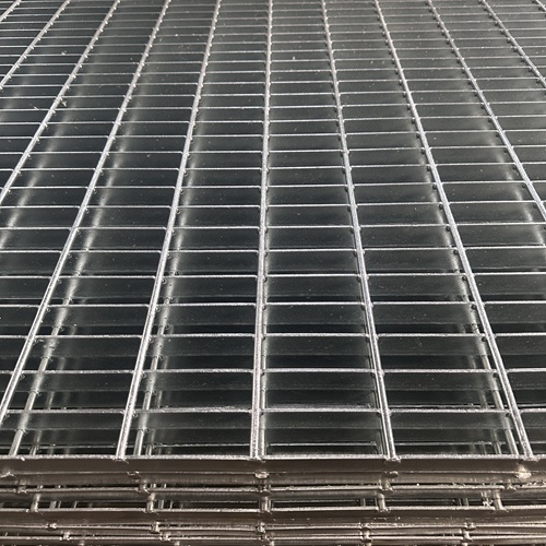 鋼格柵板安裝松動(dòng)怎么辦？解決方案來(lái)了