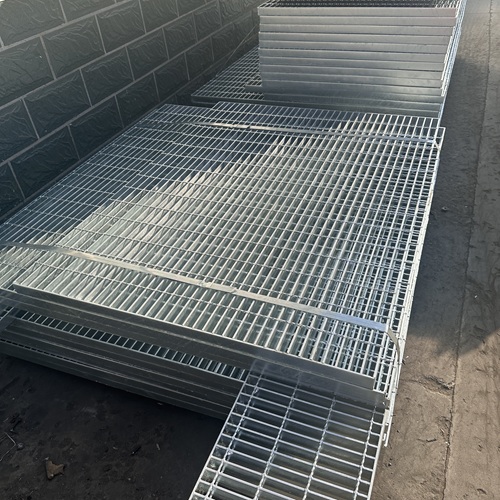 鋼格柵板走進校園實訓基地的真實案例