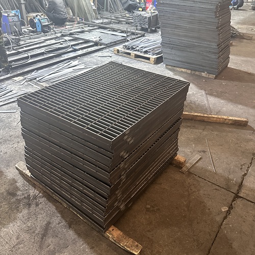 2025鋼格板綠色發展趨勢環保是主流