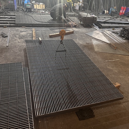 國內(nèi)鋼格板vs進口鋼格板，性價比分析