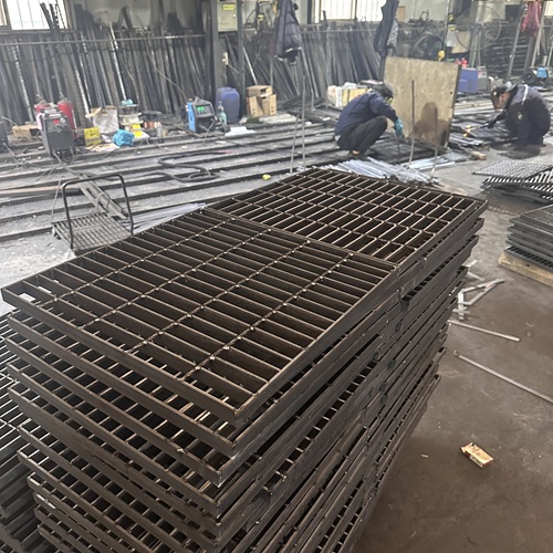 安裝鋼格板的5個常見錯誤操作，立即規避