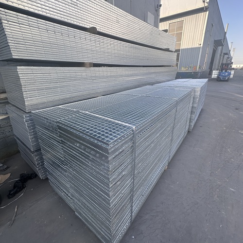 鋼格板的隱形實力揭秘，遠比你想象的強大