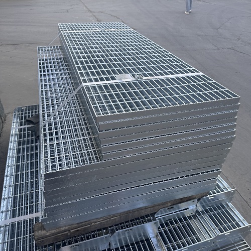 鋼格板的隱形實力揭秘，遠比你想象的強大