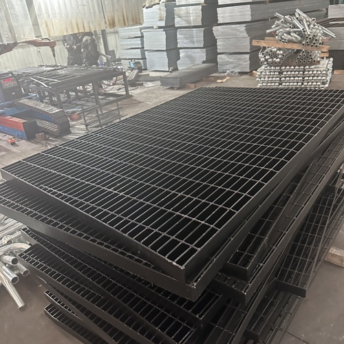 地下綜合管廊建設鋼格板關鍵作用揭秘