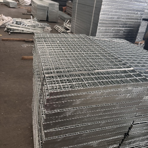 鋼格板拼接安裝技巧無縫銜接更穩固